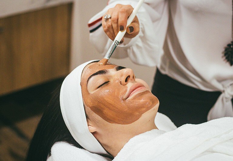 Aroma massage